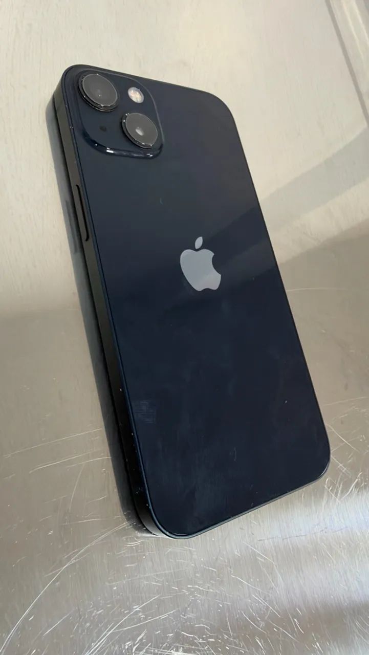 iPhone 13 256G Bateria 75% - Foto 2
