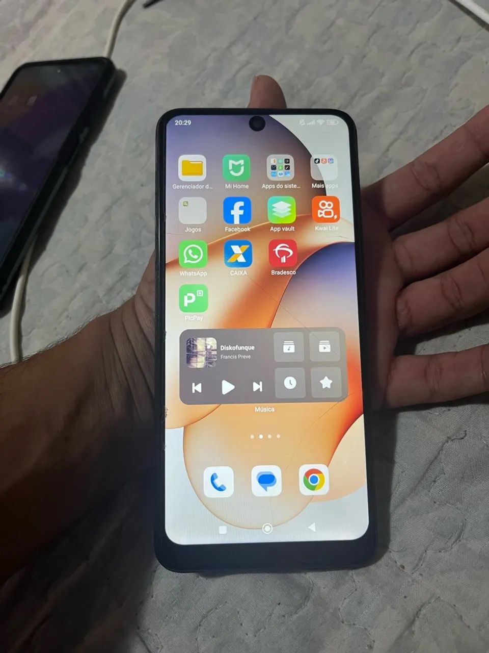 Redmi note 12  - Foto 3