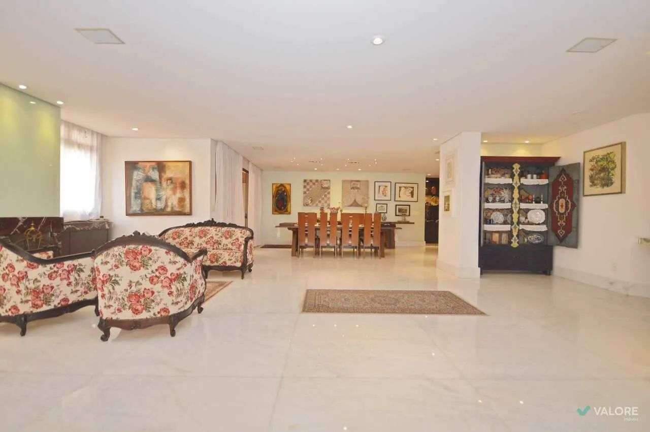 Apartamento 5 quartos à venda no Vila da Serra - Foto 3
