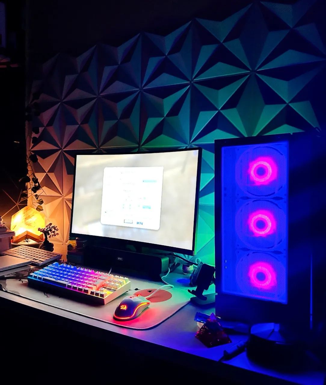 PC GAMER COMPLETO  - Foto 3