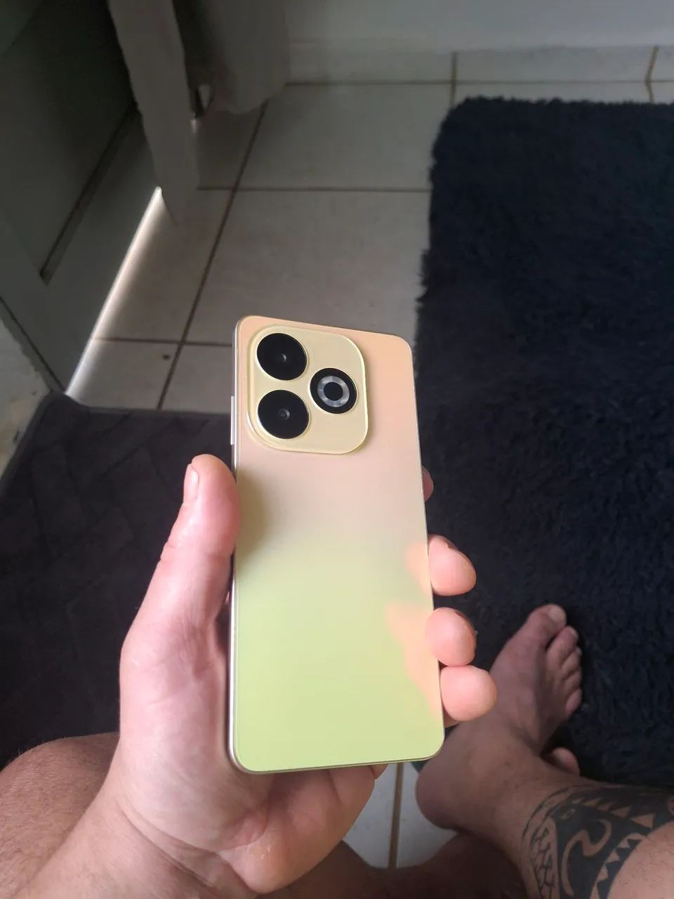 Infinix smart 8 pro