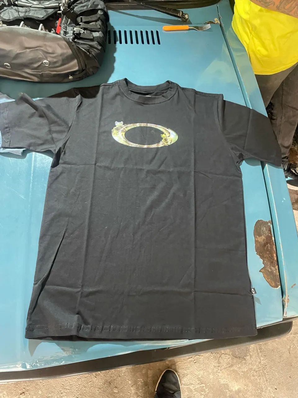 Blusa da Oakley