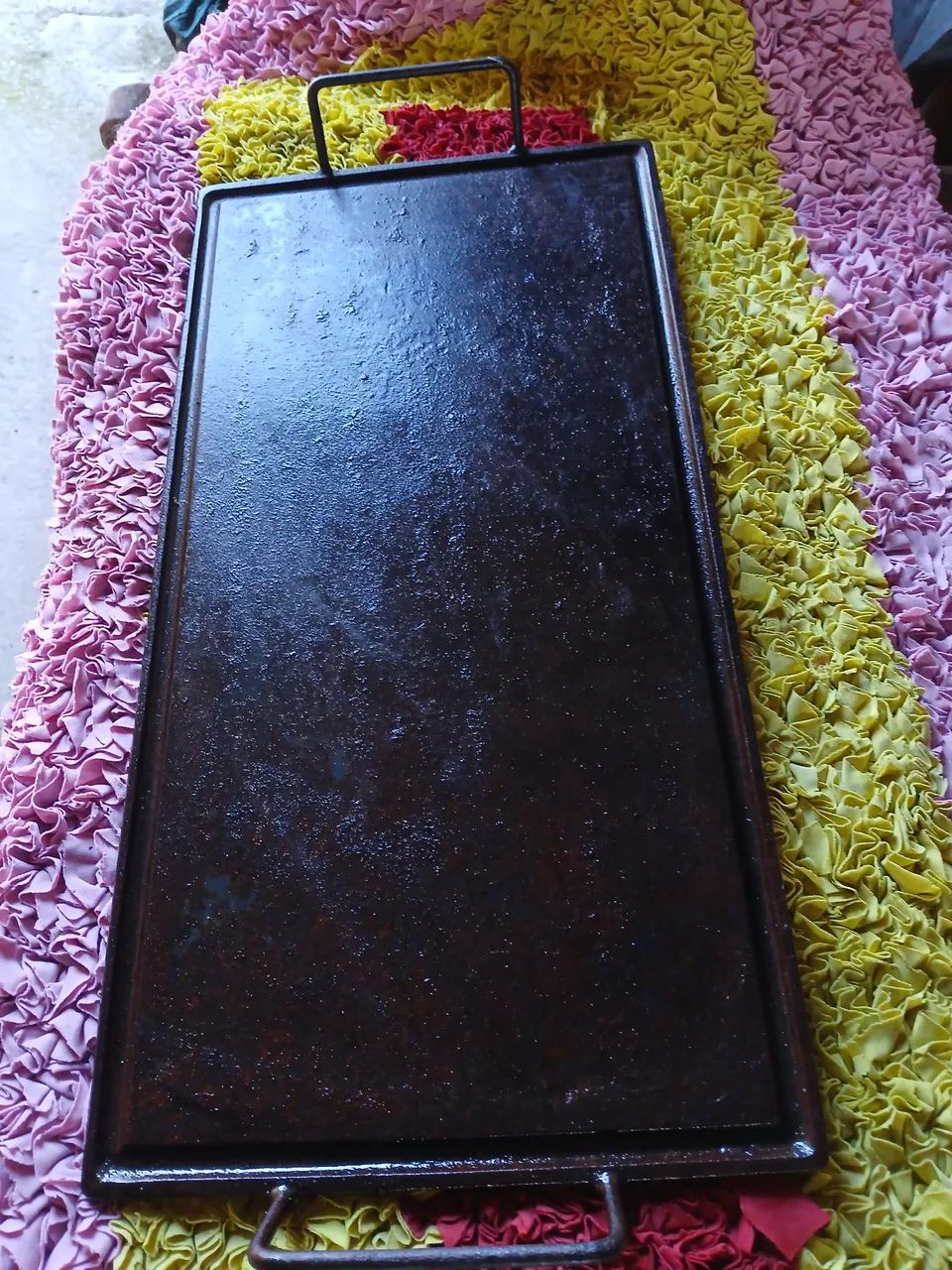 Chapa de Ferro - Foto 2
