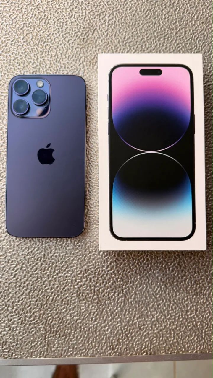 iPhone 14 pro max - Foto 2