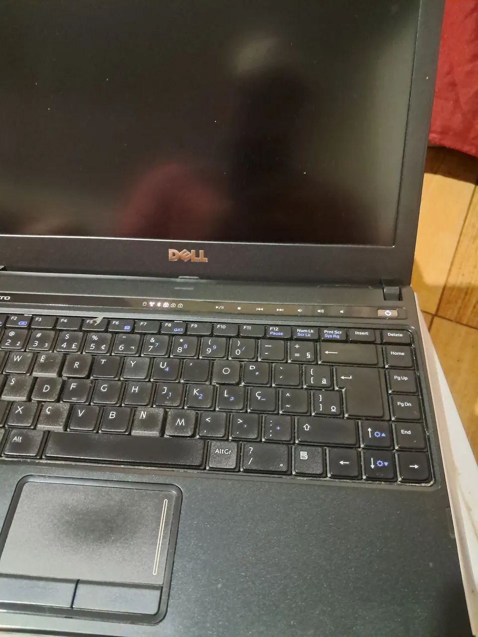 Dell vostro intel core i3 350M 4GB WINDOWS 10 64BITS - Foto 3