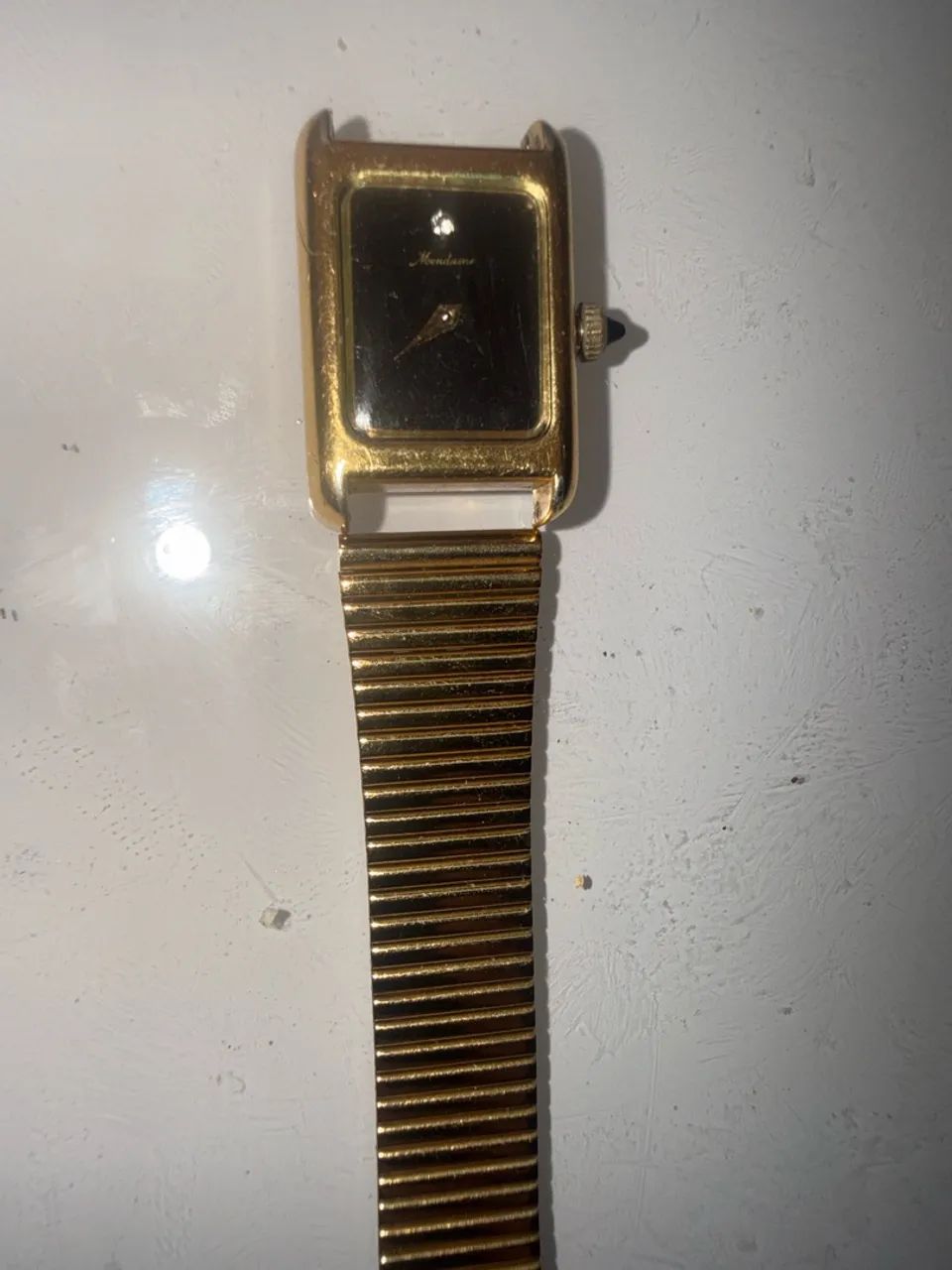 Relógio Mondaine anos 90  - Foto 4