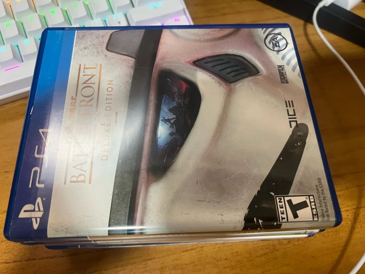Jogos de ps4  - Foto 2