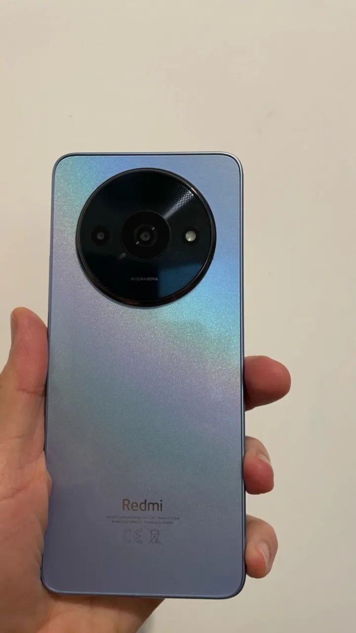 XIAOMI A3 64 GB - Foto 4