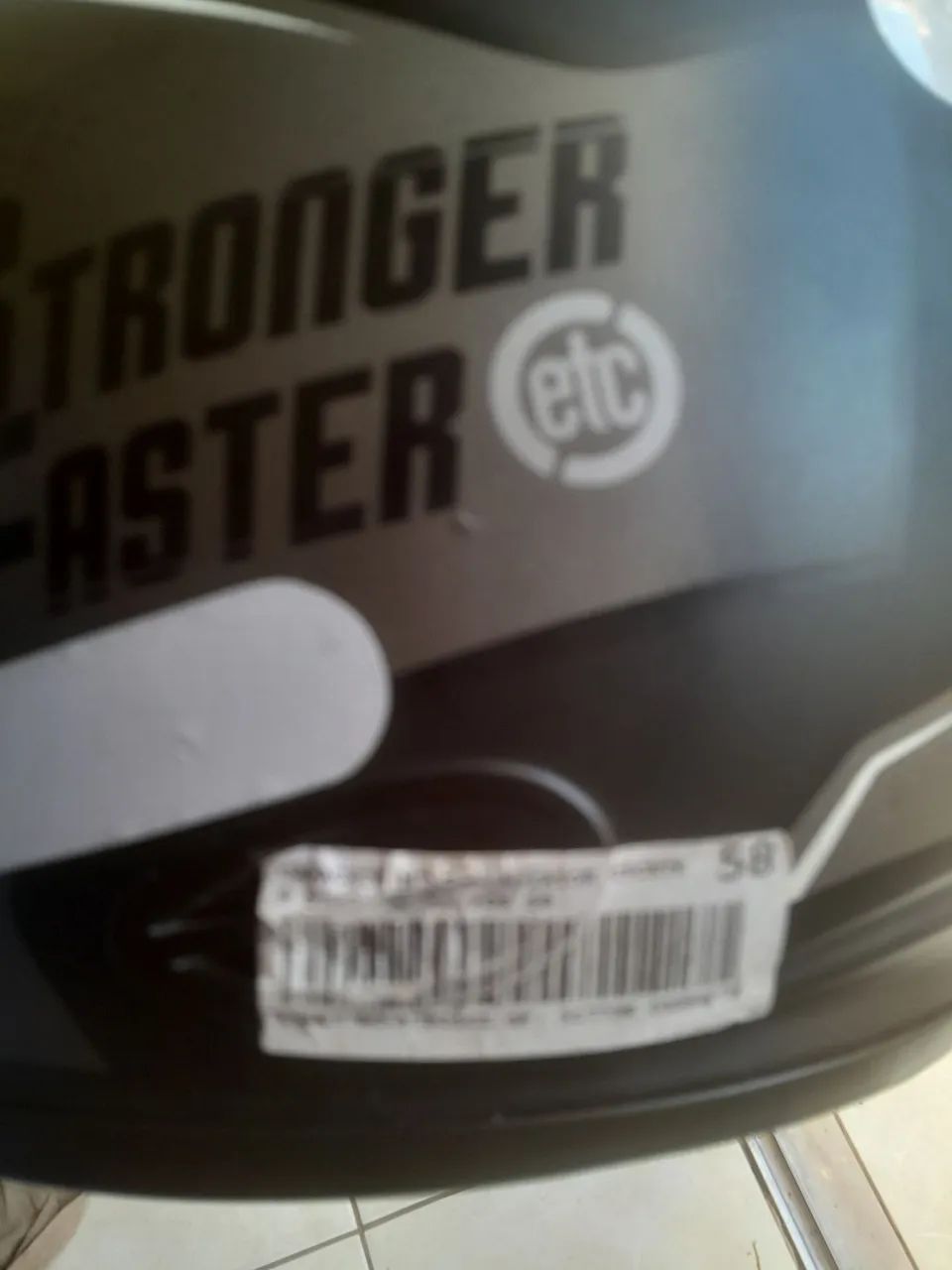Capacete  - Foto 2