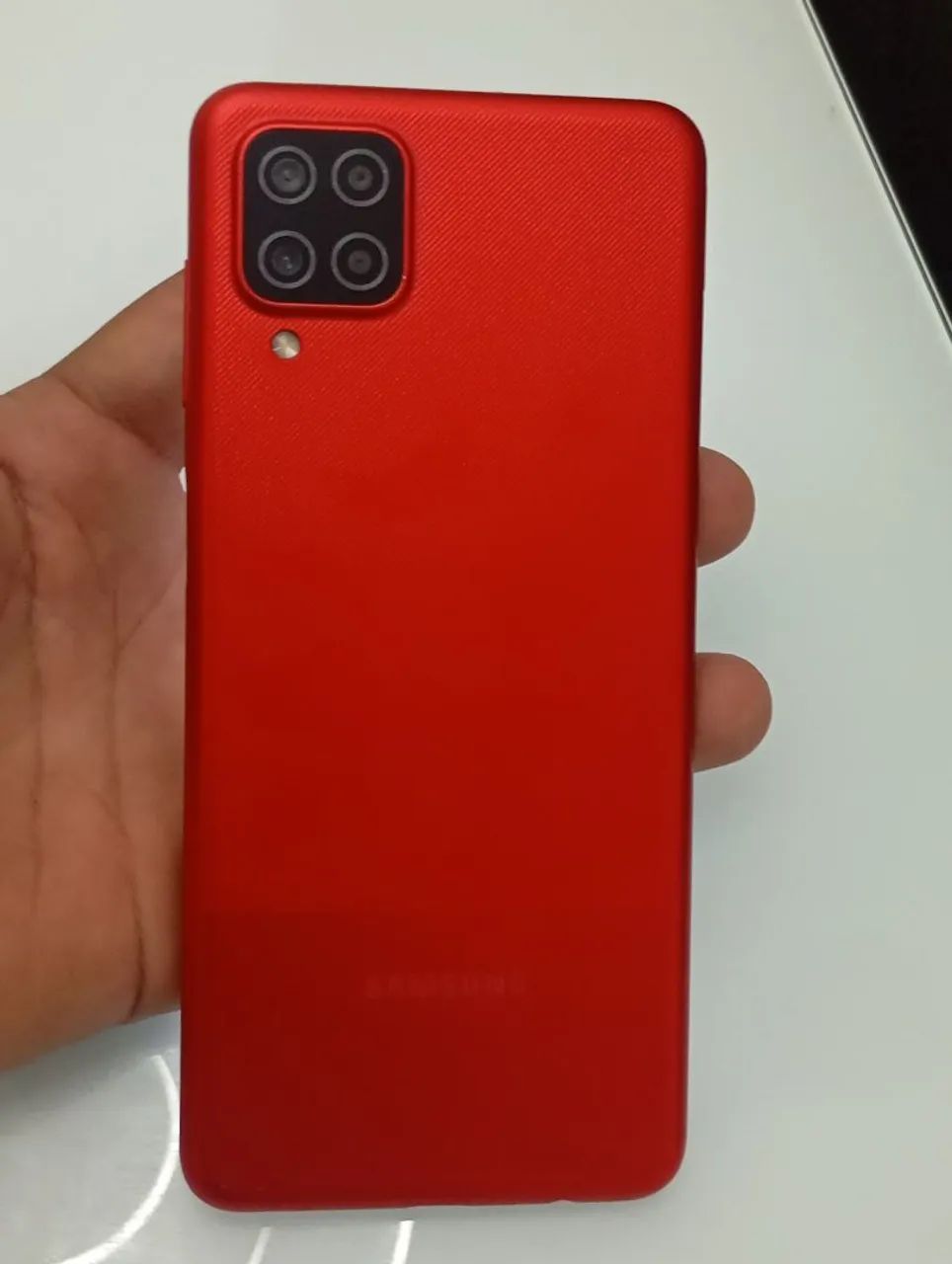 Samsung Galaxy A12  - Foto 2