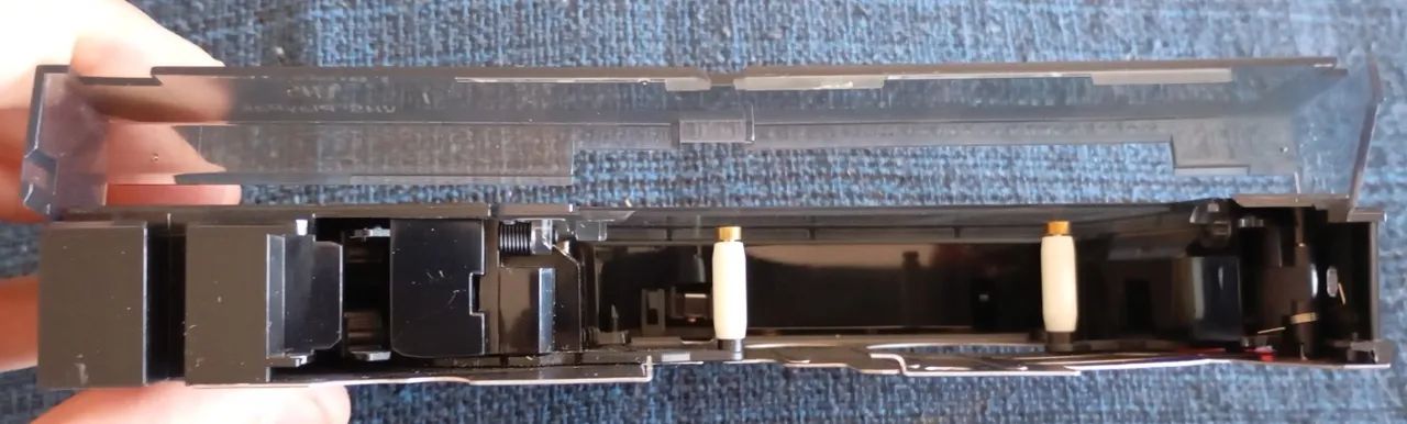 Adaptador VHS-C Panasonic PlayPack - Foto 3