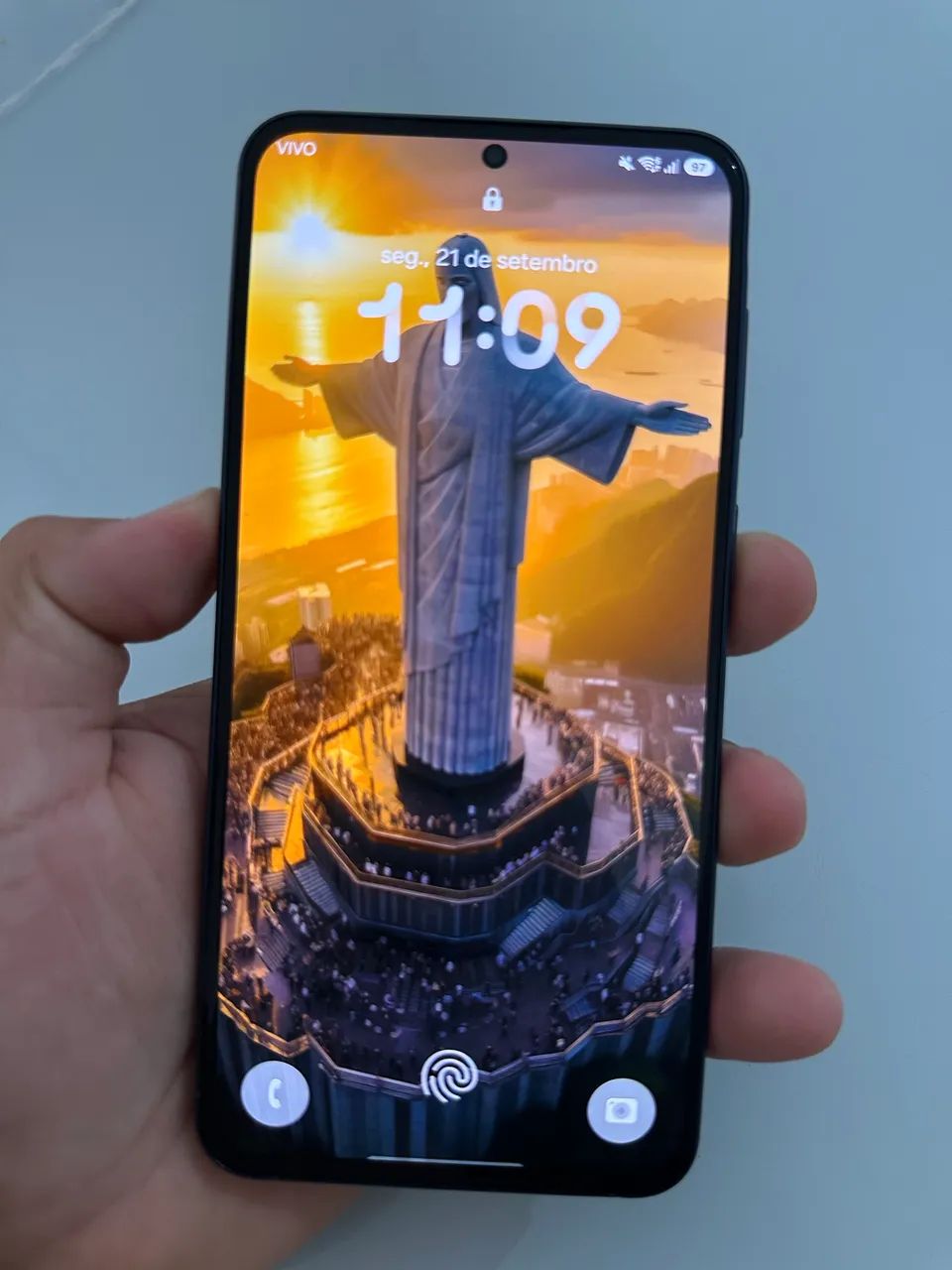 Samsung A57 oportunidade!! - Foto 5