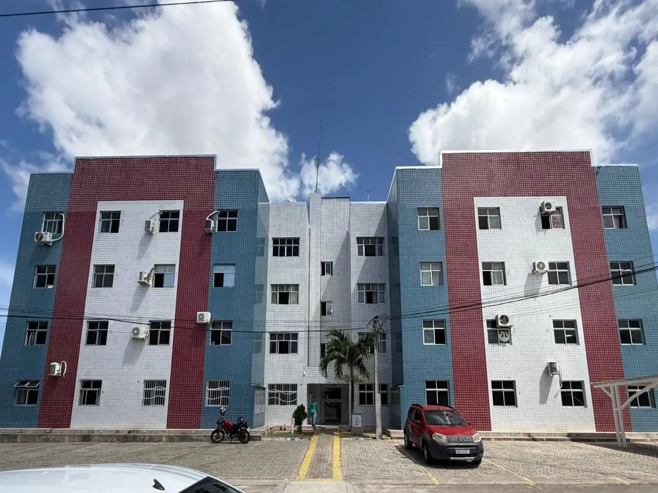 APARTAMENTO 02 QUARTOS - PITIMBU - Foto 2