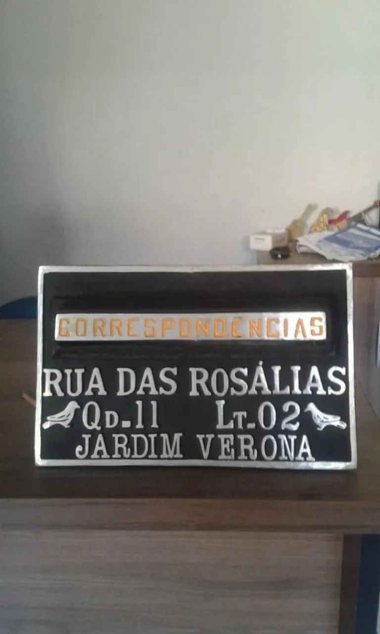 Caixa de correspondências - Foto 3
