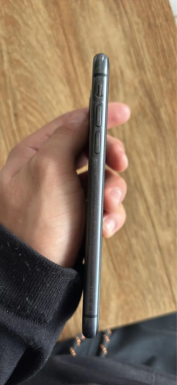 iPhone 11 em boas condições  - Foto 3