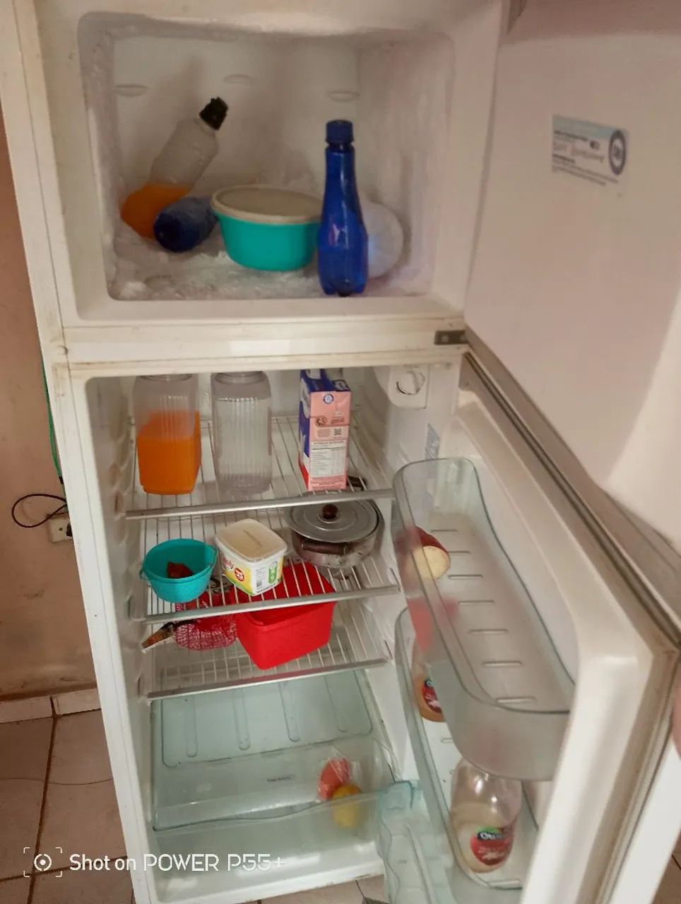 Geladeira - Foto 2