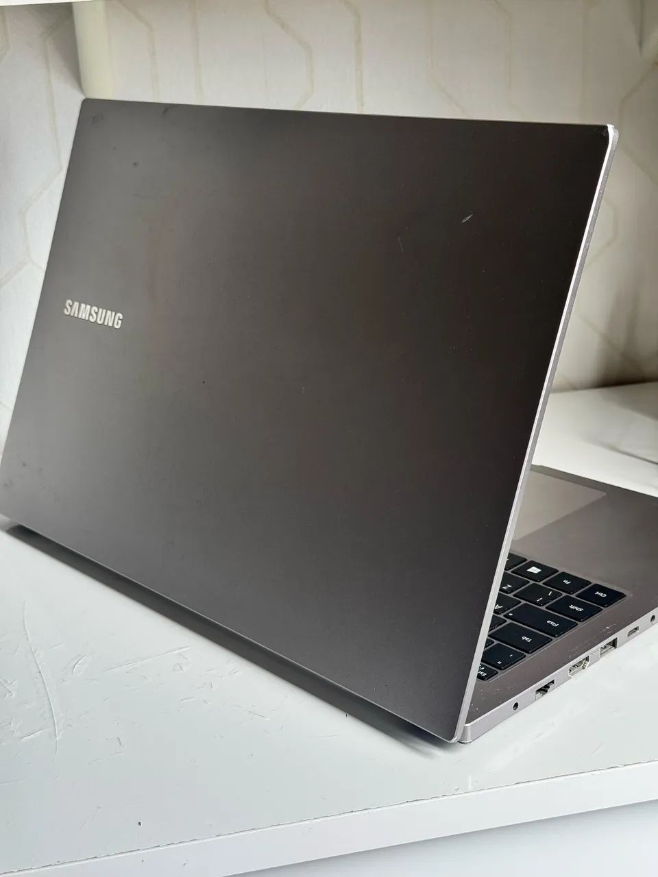Notebook Samsung 