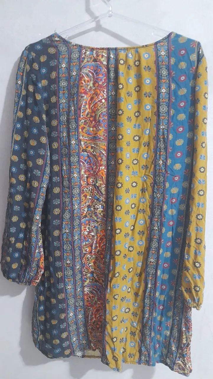 blusão da cantão  - Foto 3