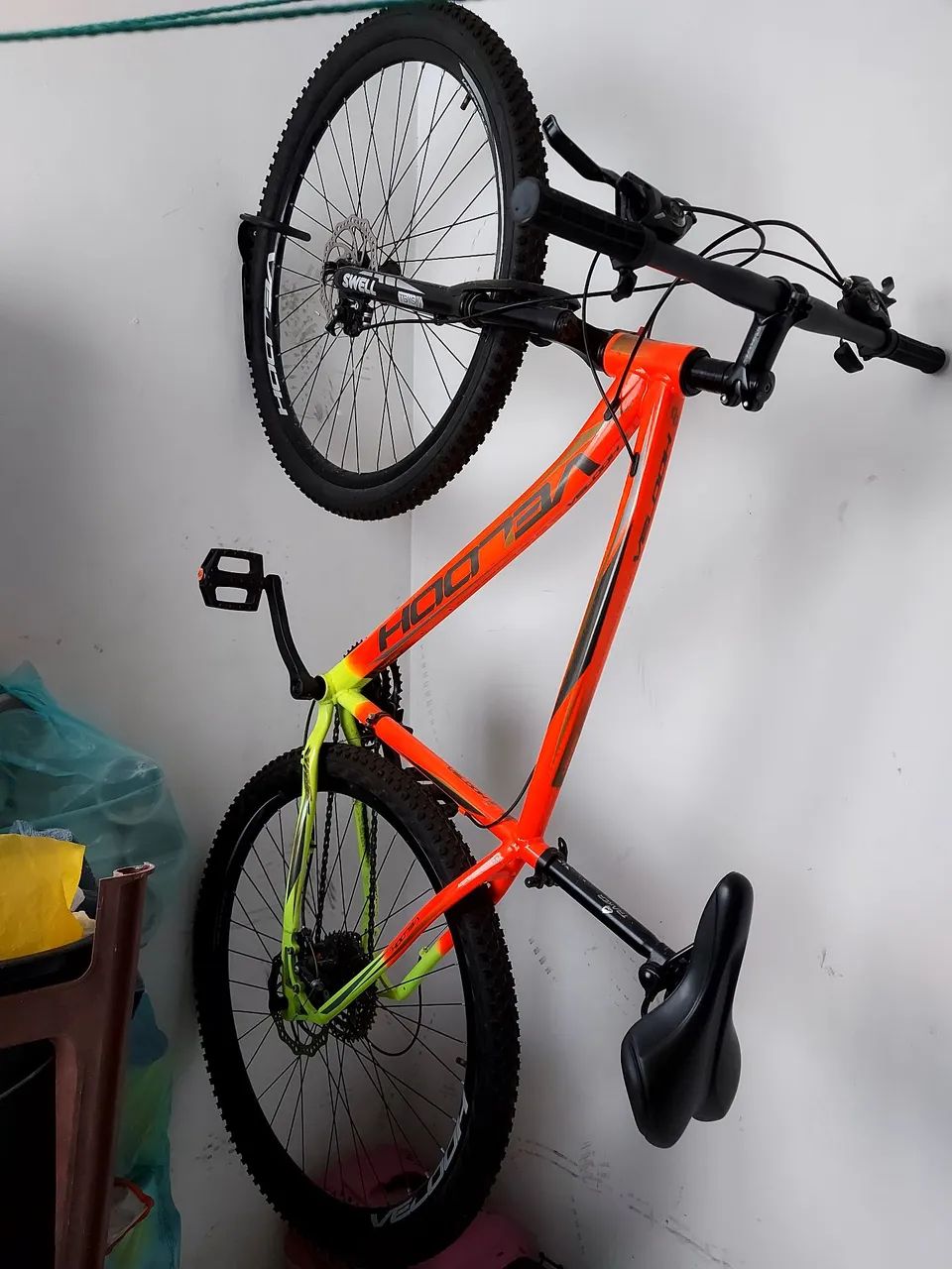 BICICLETA VELOOH SWELL