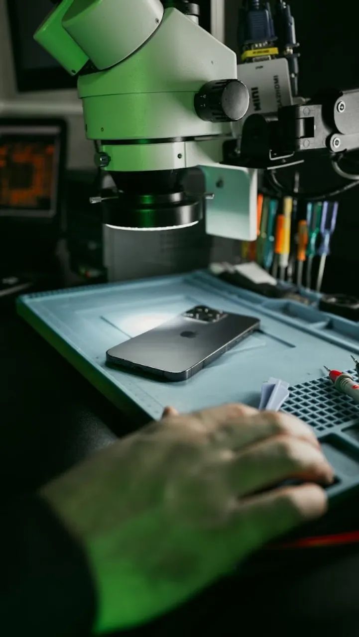 PCBHELP Formatação Manutenção e Reparo em Notebooks PCs e Smartphones - Foto 4