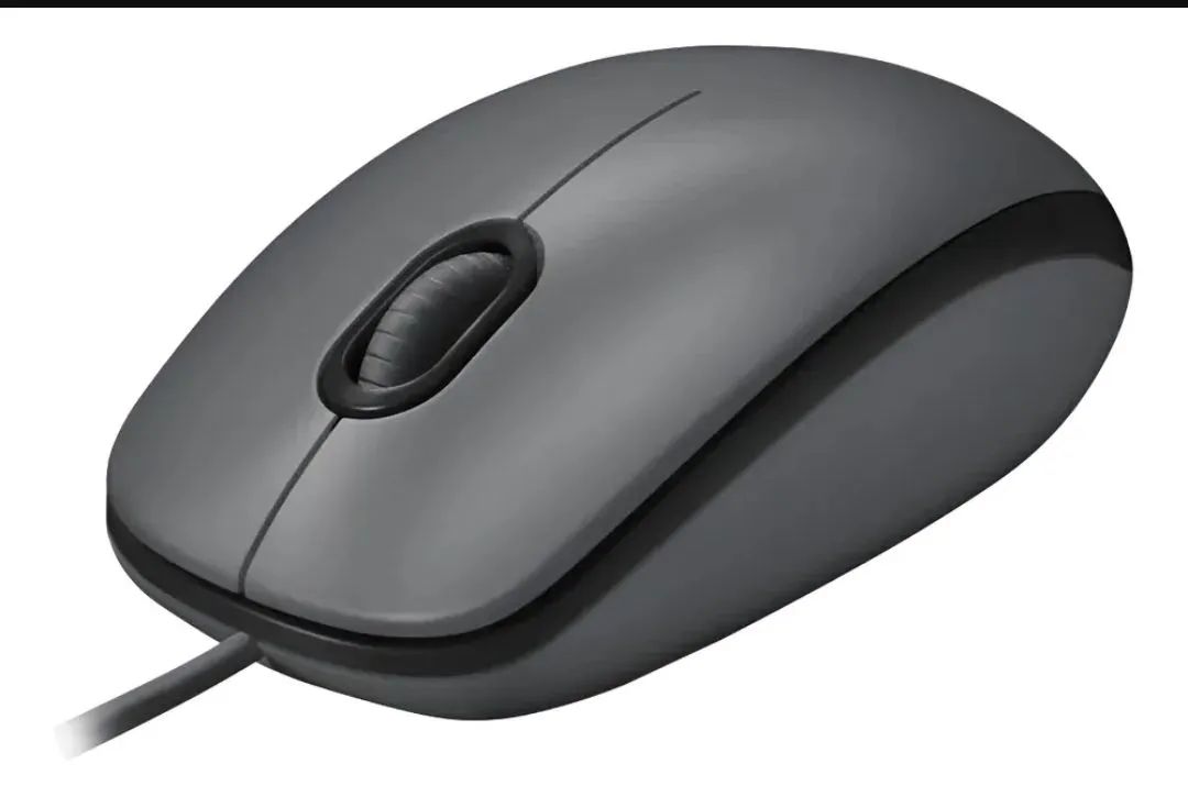 Mouse Logitech m90 (pronta entrega) - Foto 4