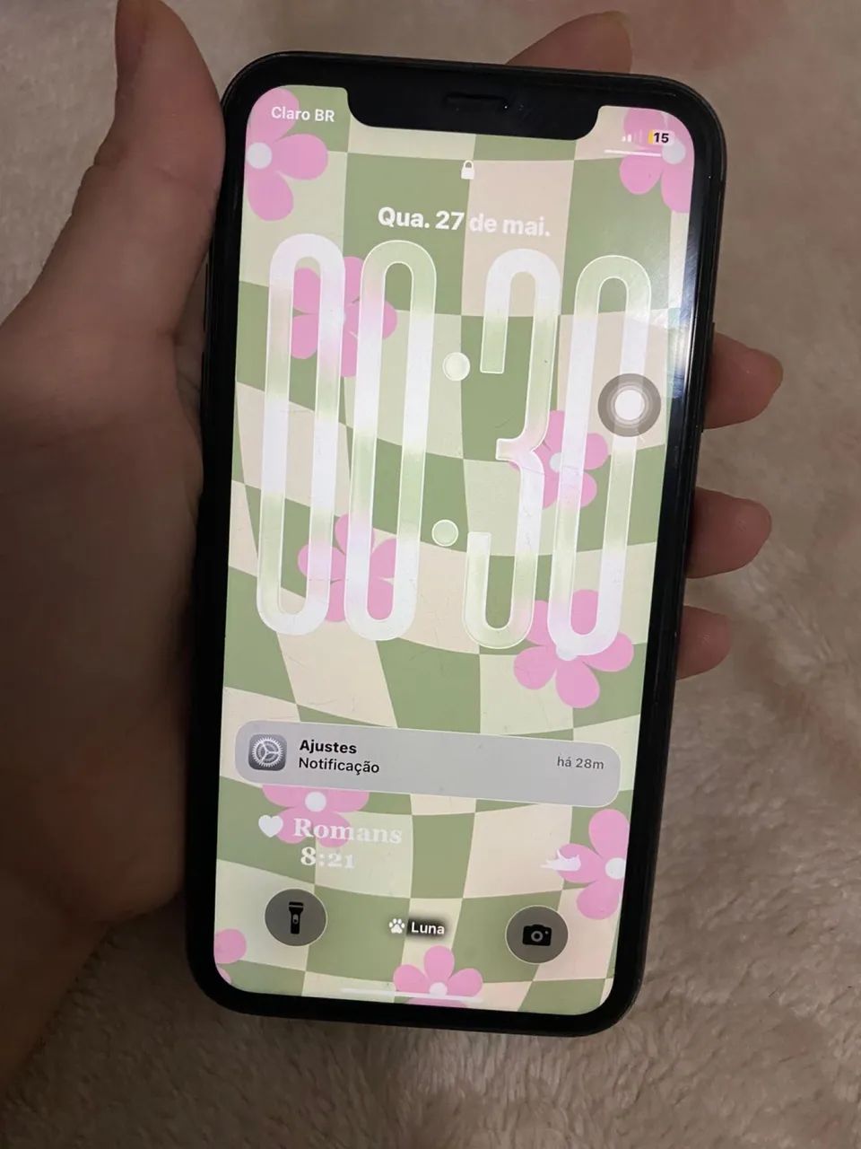 iPhone 11