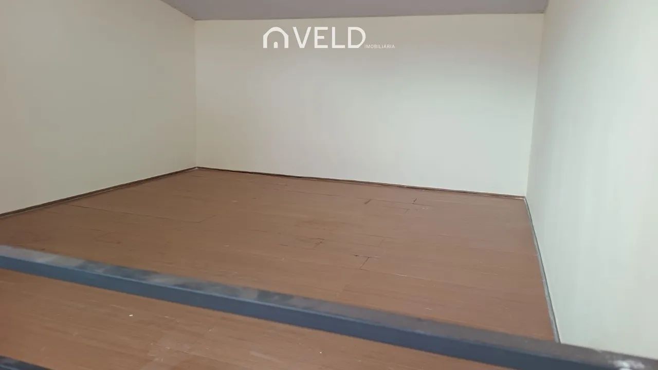 Sala Comercial | 45 m² com mezanino, à venda Vila São Luiz - Foto 5