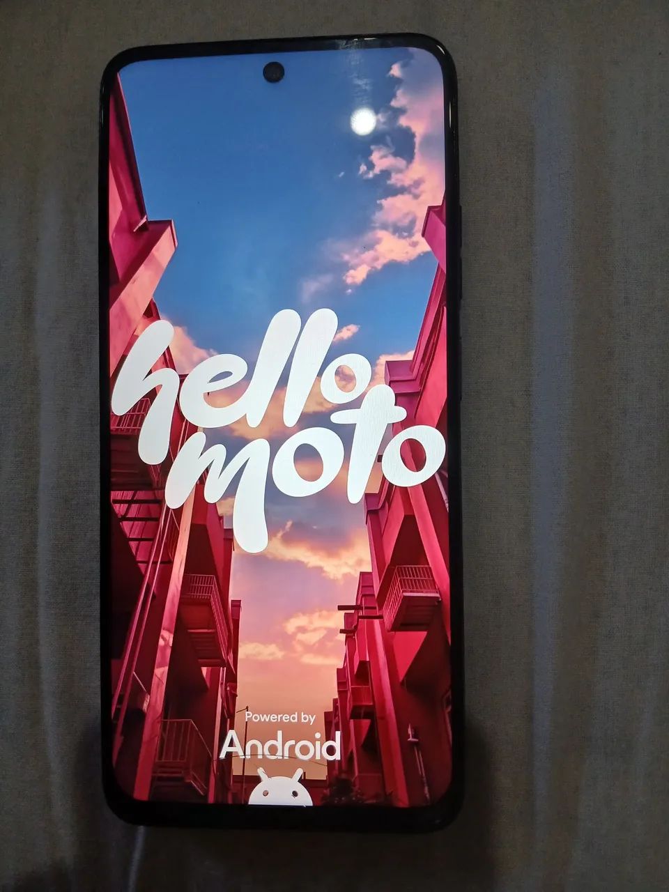 Moto g 35 - Foto 3