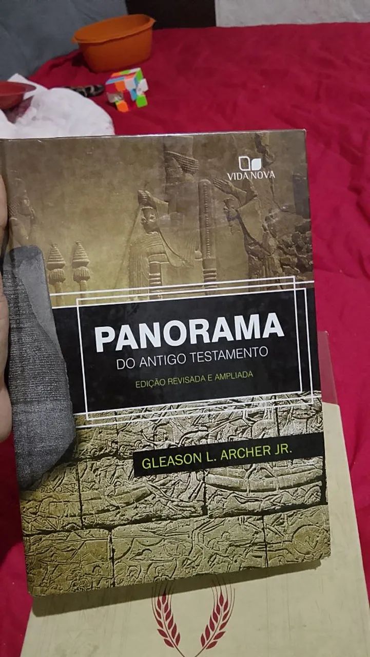 Panorama Bíblico 