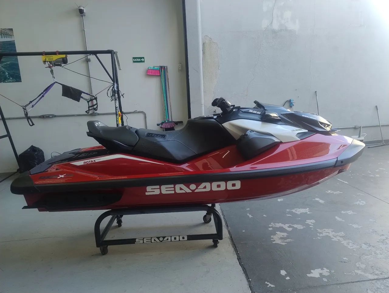 SEADOO RXP 325 2024 - Foto 5