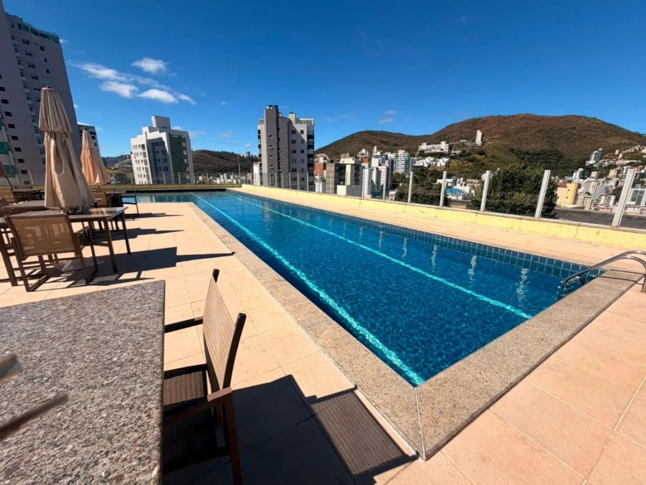 Apartamento com 3 quartos à venda em Belo Horizonte