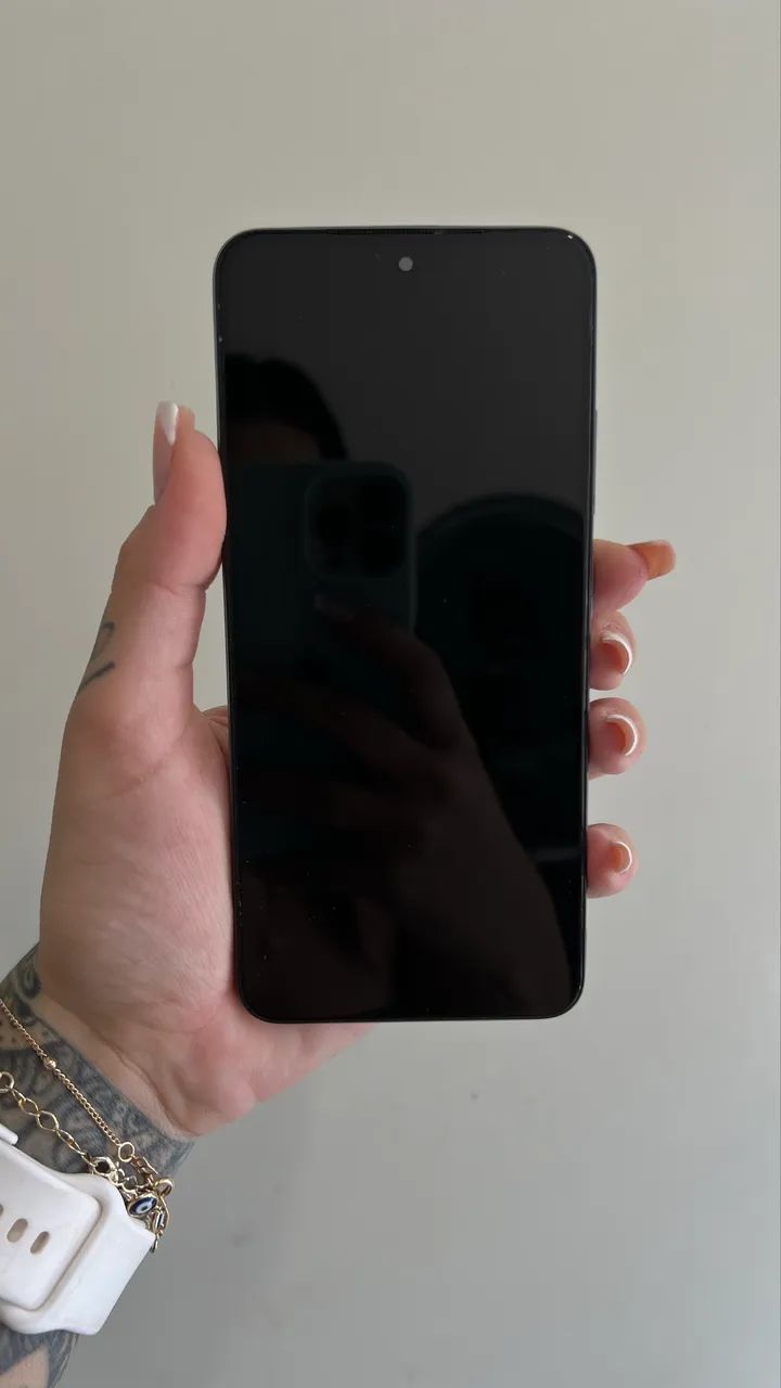 Redmi Note 11 128GB 6 RAM