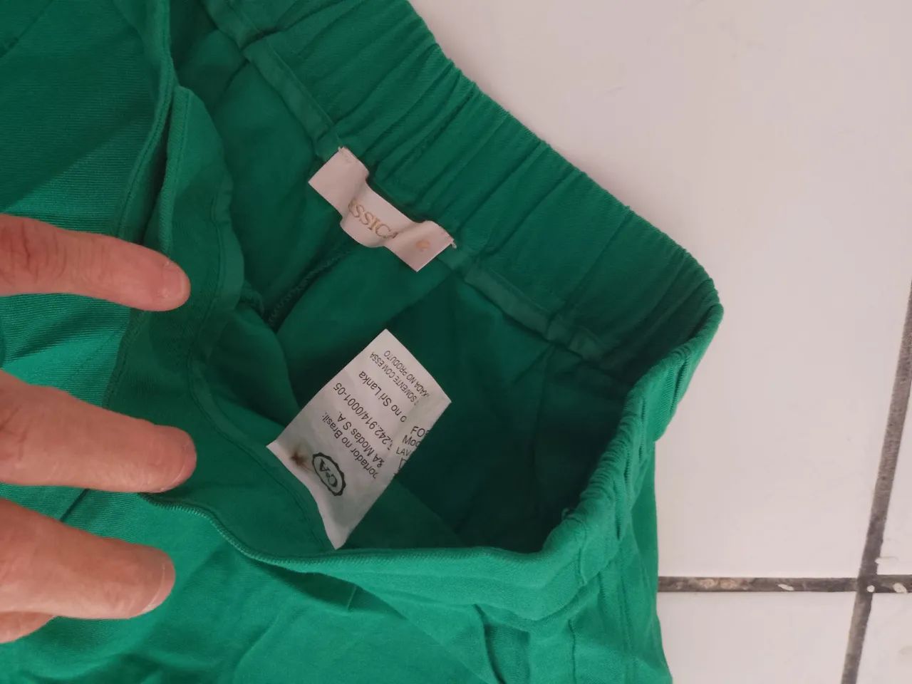 Calça  - Foto 2