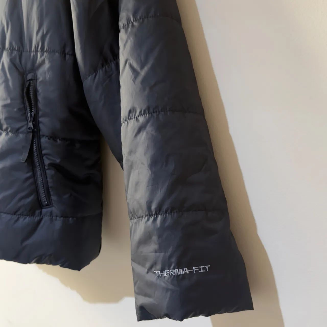 JAQUETA NIKE PUFFER ORIGINAL XXL  - Foto 5