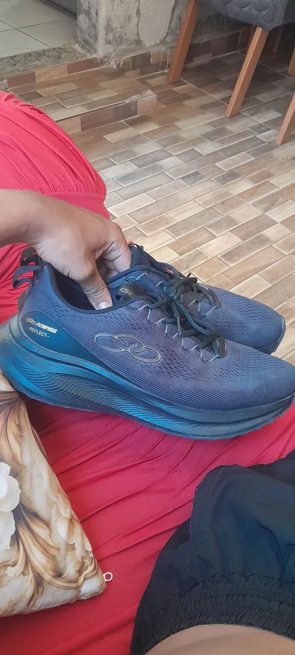 Tenis olympikus original