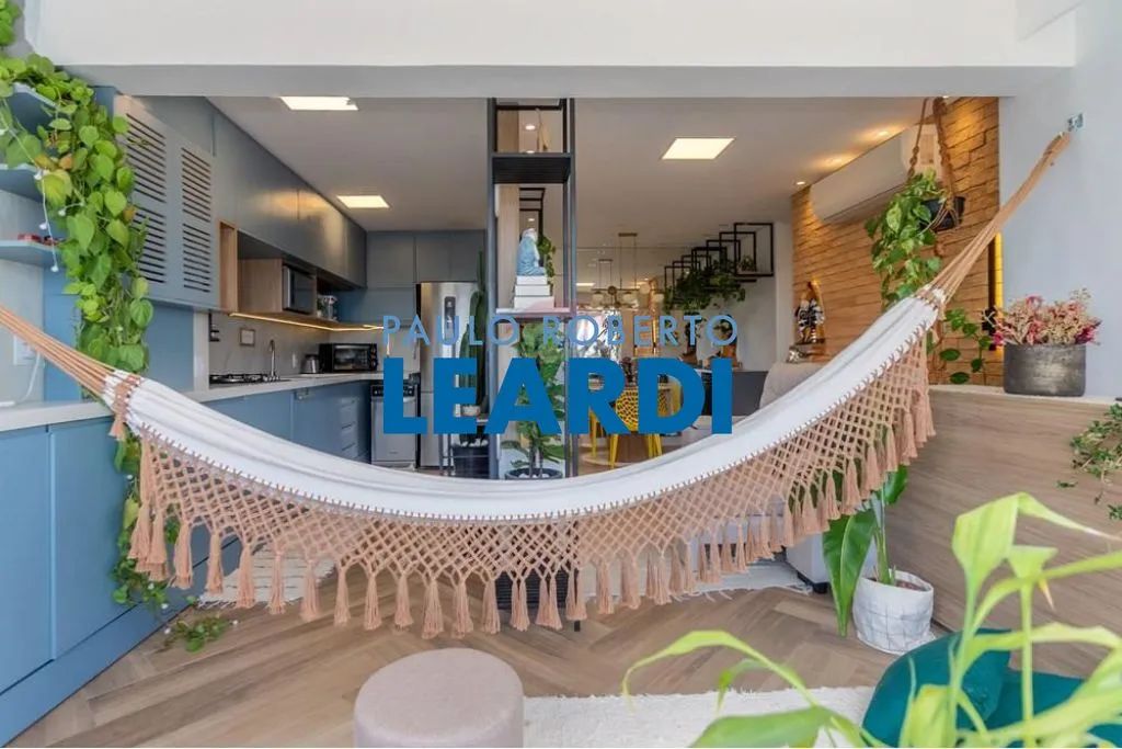 APARTAMENTO - JARDIM PRUDÊNCIA - SP
