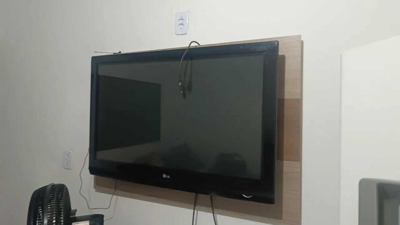 Televisão 42 polegadas Plasma 