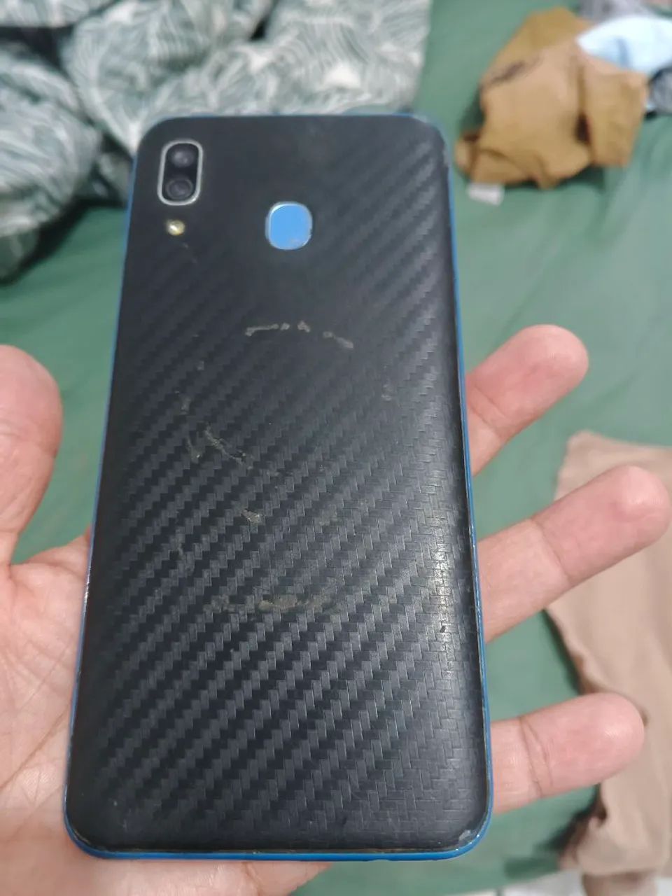 Celular A30 - Foto 2