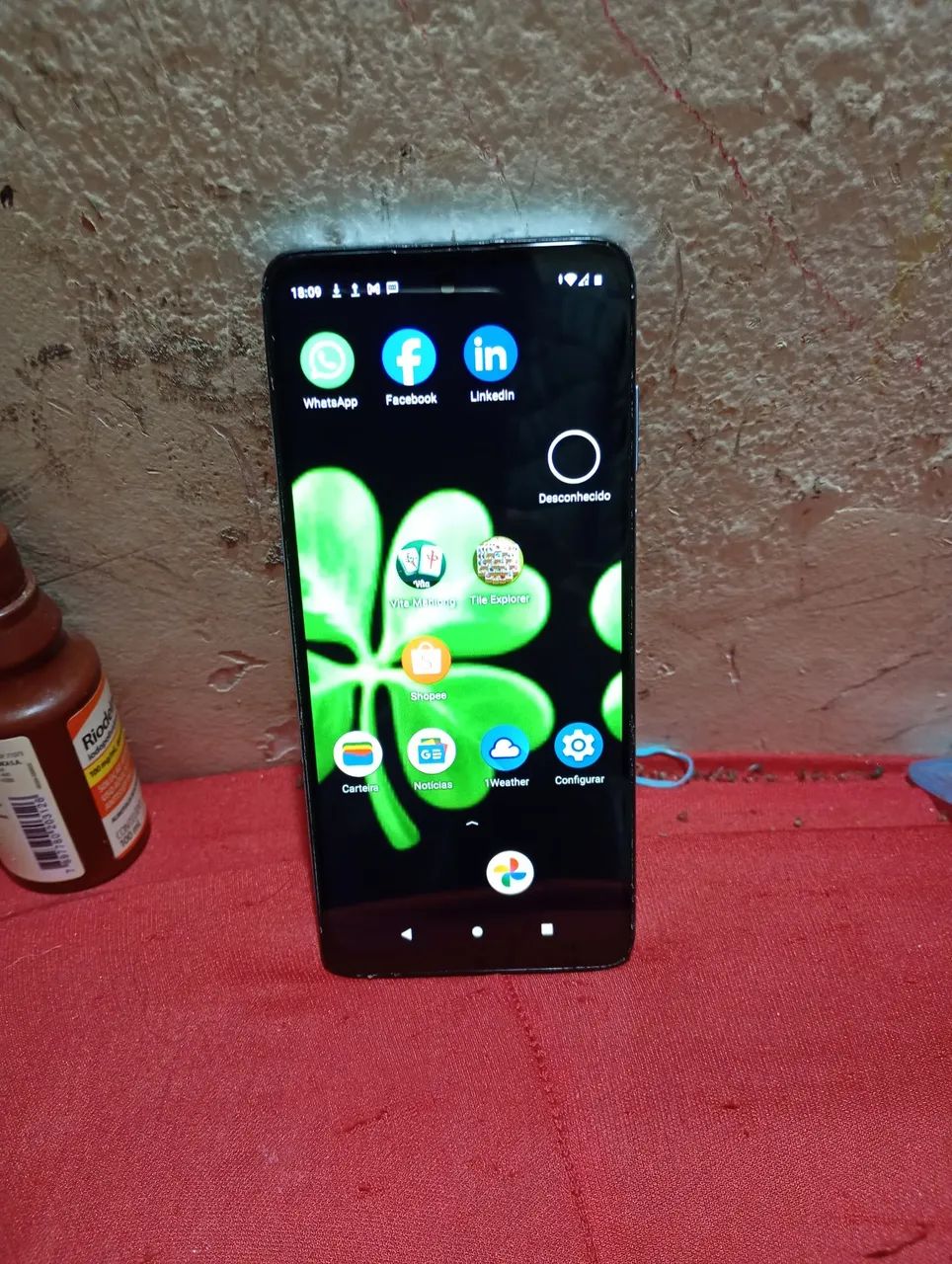 Celular moto g 32 - Foto 4