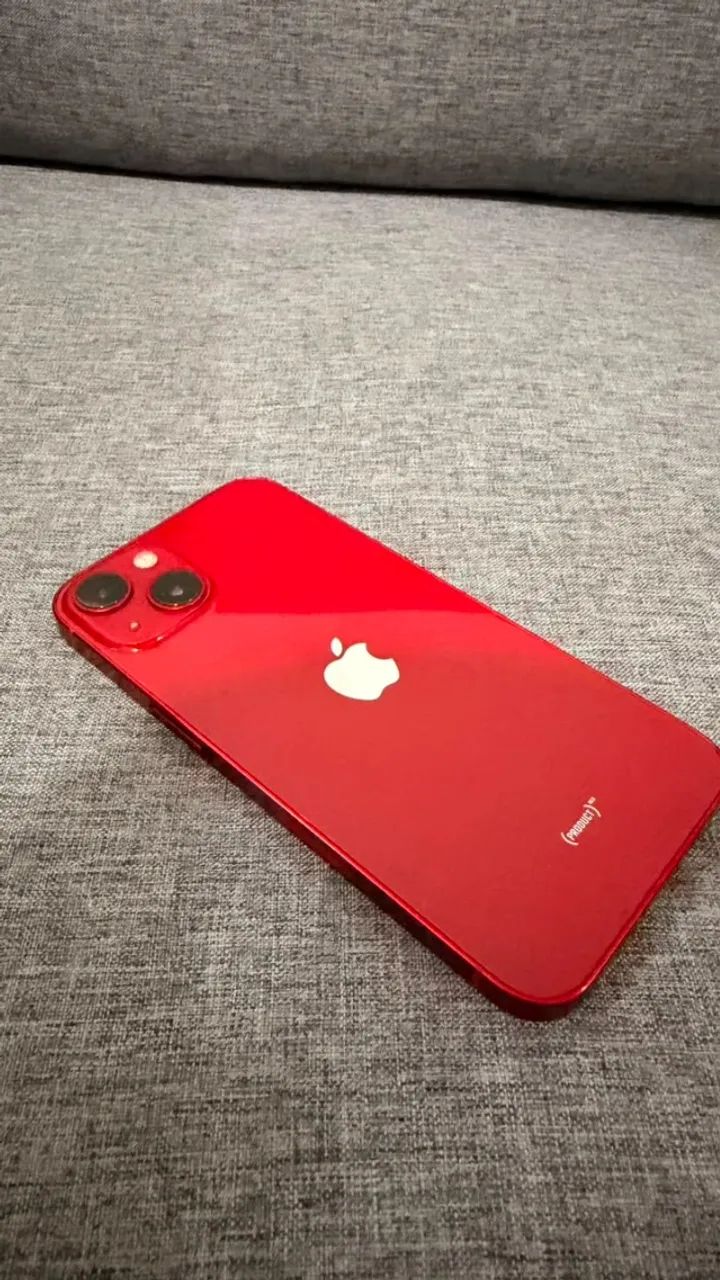 Iphone 13 - 128gb - Celulares e Smartphones - Éden, Sorocaba
