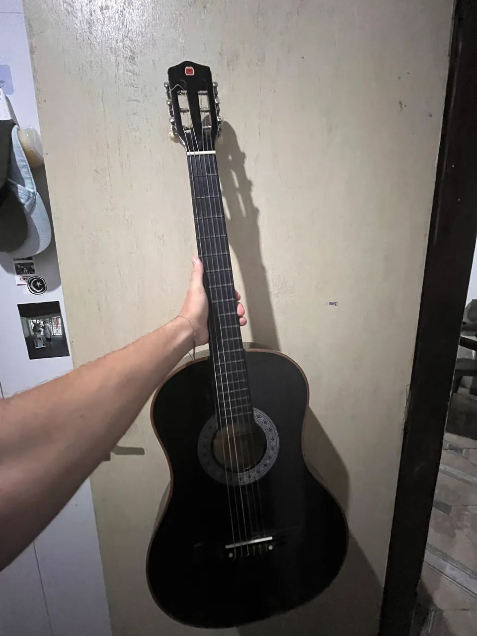 Violão de Estudo - Foto 3