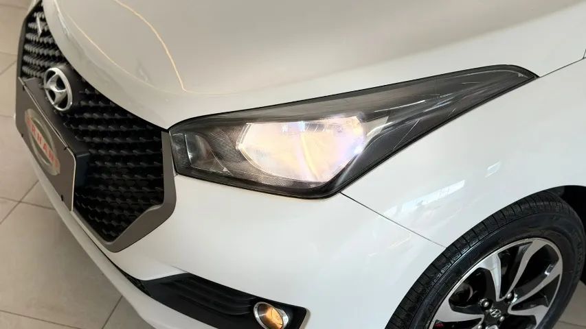 Hyundai HB20 R Spec 1.6 Flex 16V Aut. 2016 - Foto 4