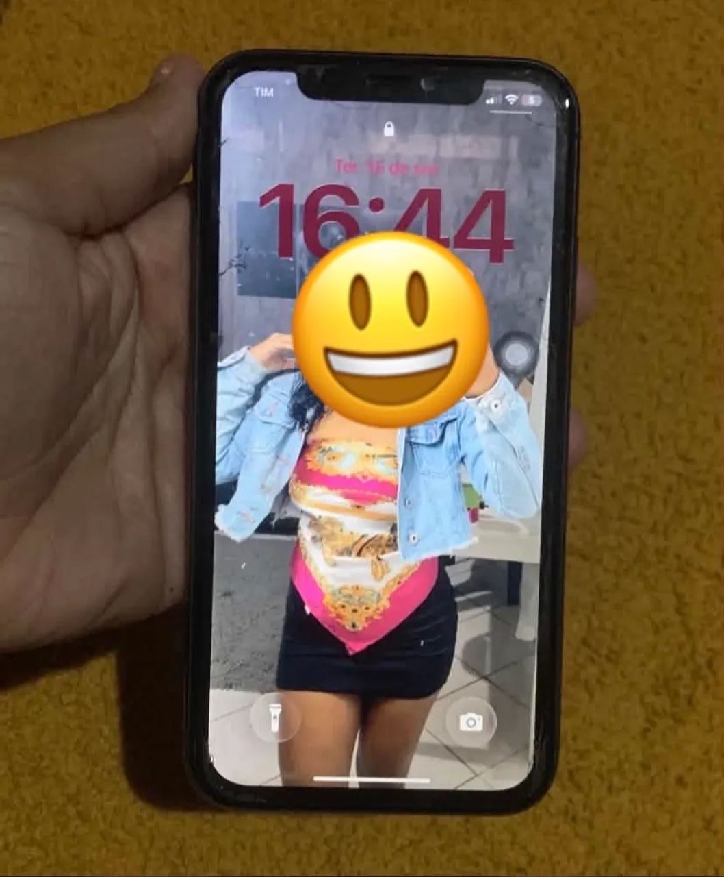 Vendo iPhone 11  - Foto 2