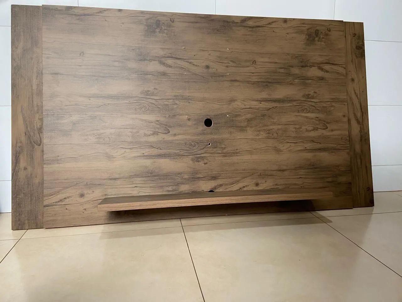 Painel para TV 438562322100398081