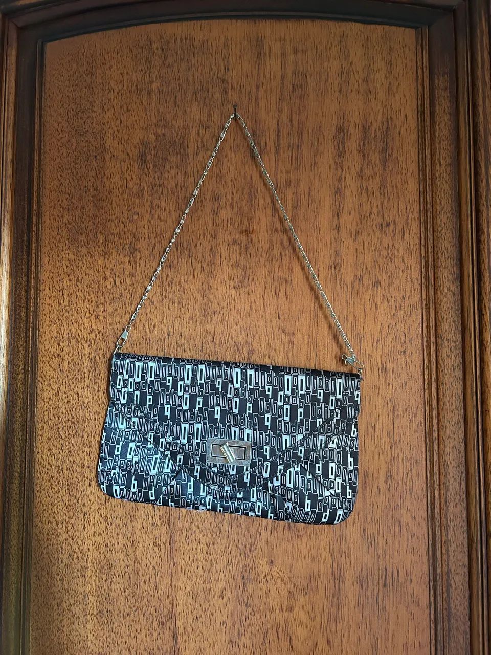 Bolsa carteira 