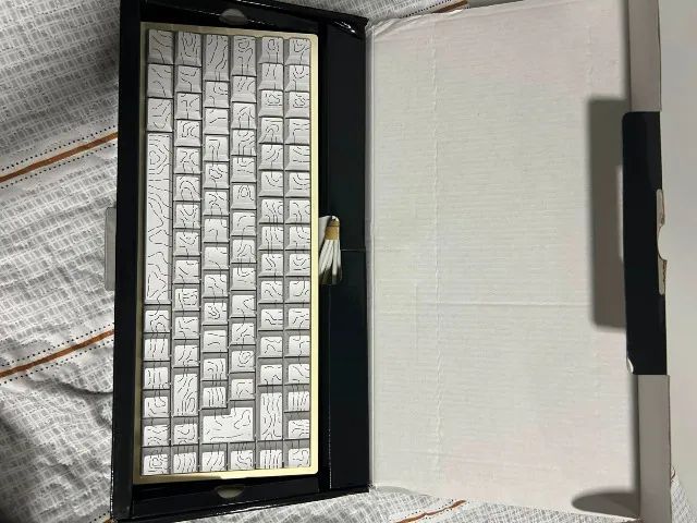Teclado RK84 75% - Foto 3
