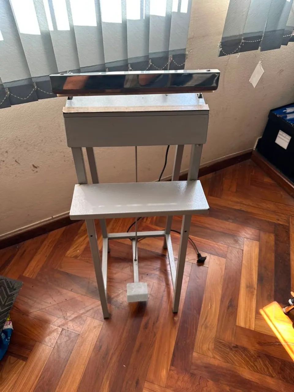 SELADORA DE PEDAL  - Foto 5
