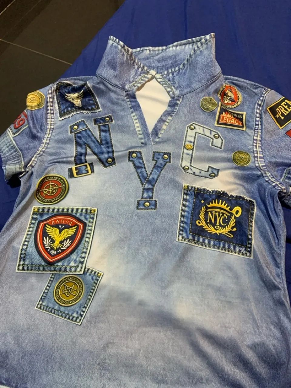 Camisetas - Foto 3