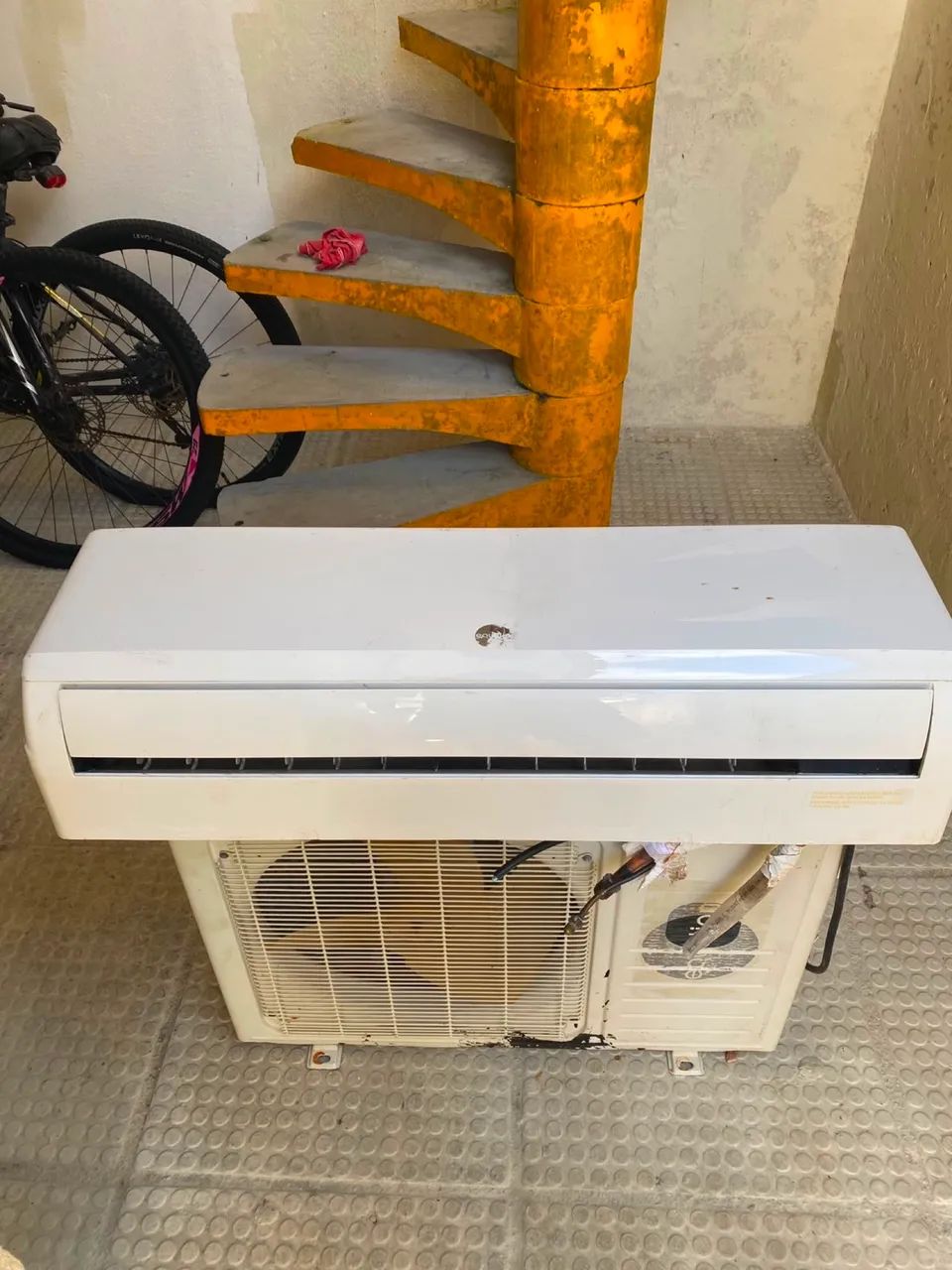 AR CONDICIONADO | 18.000 BTUS - Foto 4