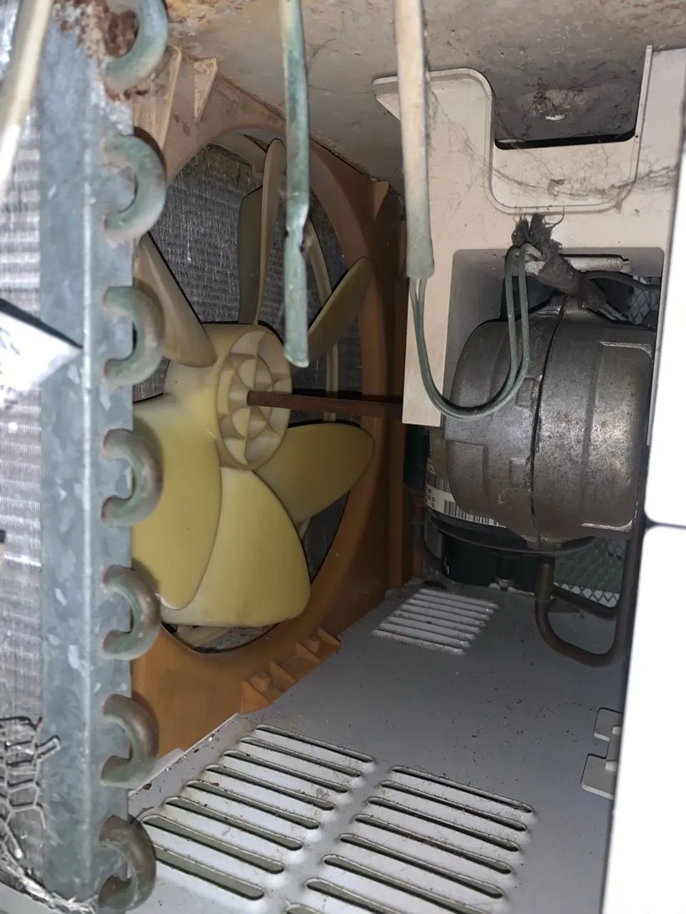 AR CONDICIONADO CÔNSUL DE JANELA - Foto 5